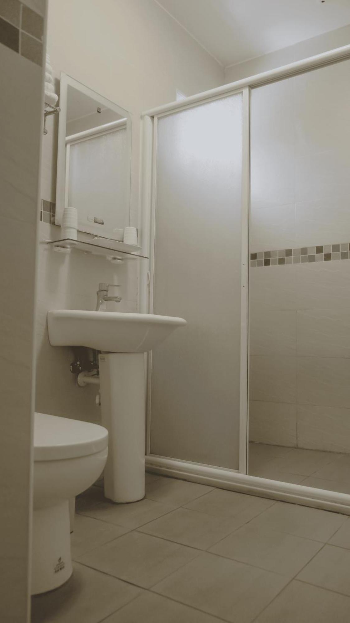Champs Yazuh B&B Jiji Habitación foto